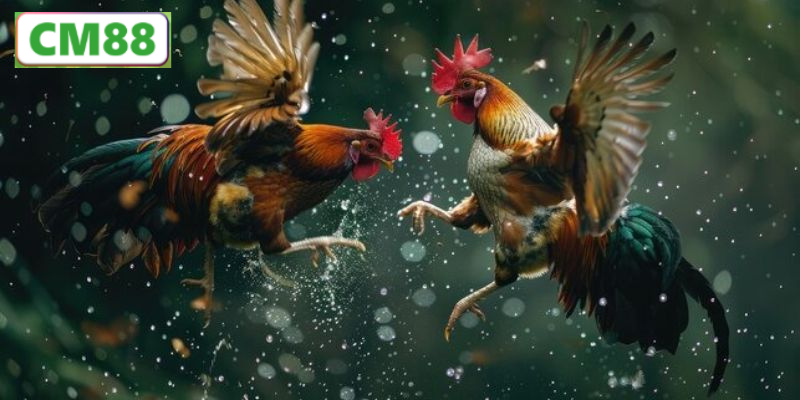 Cách xem và tham gia đá gà Thomo online